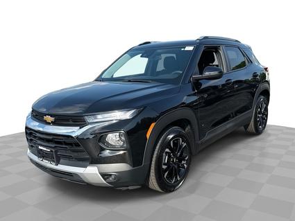 2023 Chevrolet TrailBlazer Elburn IL