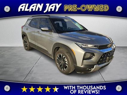 2023 Chevrolet TrailBlazer Wauchula FL