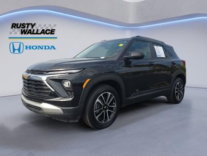 2024 Chevrolet TrailBlazer Knoxville TN