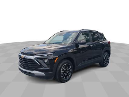 2024 Chevrolet TrailBlazer Newberry SC