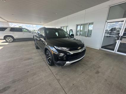 2023 Chevrolet TrailBlazer Athens AL