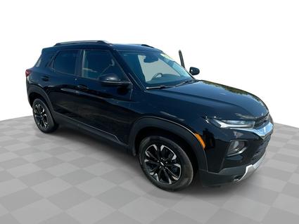 2023 Chevrolet TrailBlazer Athens AL