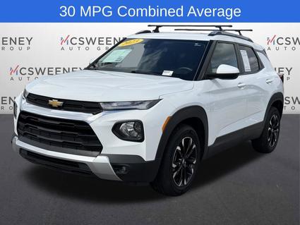 2023 Chevrolet TrailBlazer Pell City AL