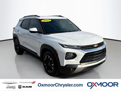 2023 Chevrolet TrailBlazer Louisville KY