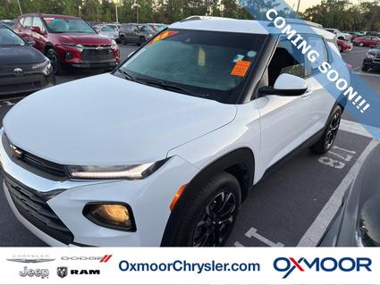 2023 Chevrolet TrailBlazer Louisville KY