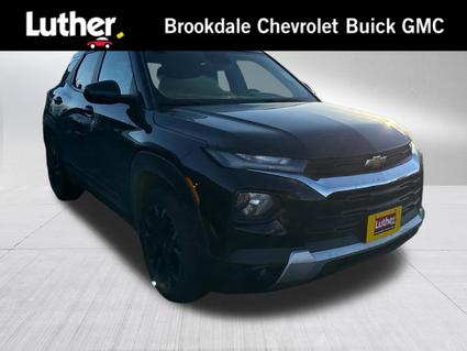 2023 Chevrolet TrailBlazer Minneapolis MN