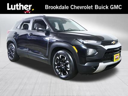 2023 Chevrolet TrailBlazer Minneapolis MN