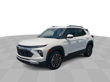 2024 Chevrolet TrailBlazer Newberry SC