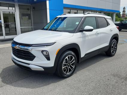 2024 Chevrolet TrailBlazer Lewisburg WV