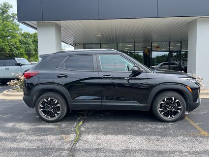2021 Chevrolet TrailBlazer Carbondale IL