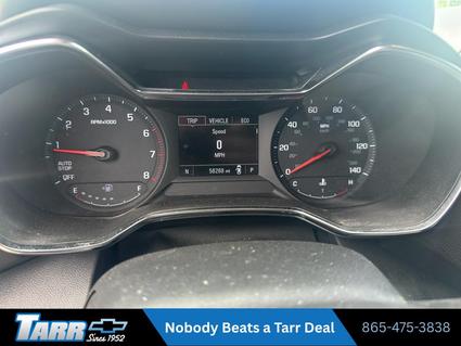 2022 Chevrolet TrailBlazer Jefferson City TN