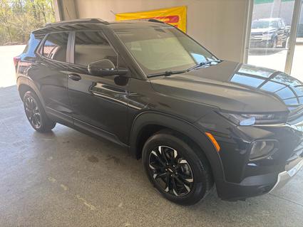 2023 Chevrolet TrailBlazer Starkville MS