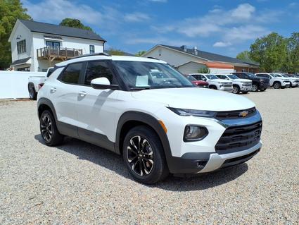 2023 Chevrolet TrailBlazer Wendell NC