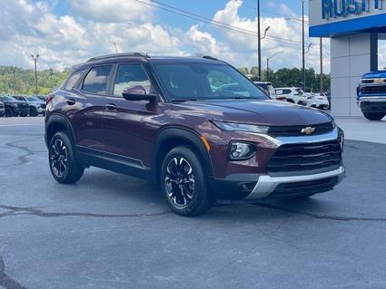 2023 Chevrolet TrailBlazer Clinton TN