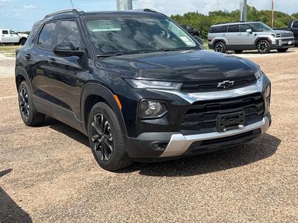 2023 Chevrolet TrailBlazer Commerce TX