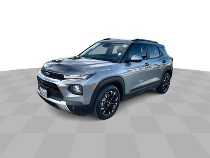 2023 Chevrolet TrailBlazer Cathedral City CA