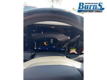 2024 Chevrolet TrailBlazer Rock Hill SC