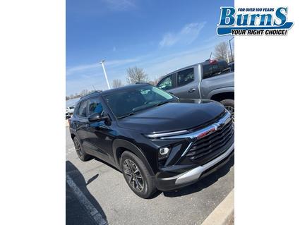 2024 Chevrolet TrailBlazer Rock Hill SC