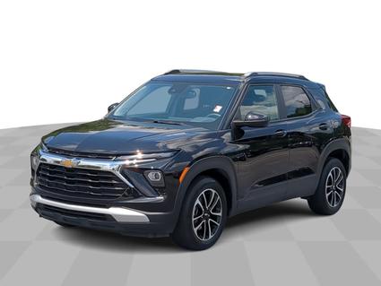 2024 Chevrolet TrailBlazer Newberry SC