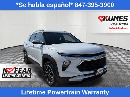 2024 Chevrolet TrailBlazer Antioch IL