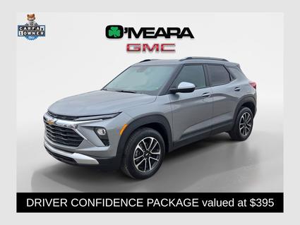2024 Chevrolet TrailBlazer Denver CO