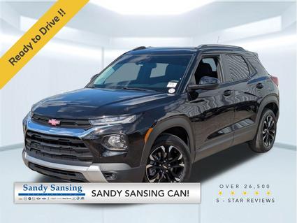 2023 Chevrolet TrailBlazer Pensacola FL