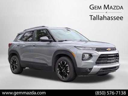 2023 Chevrolet TrailBlazer Tallahassee FL