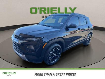 2023 Chevrolet TrailBlazer Tucson AZ