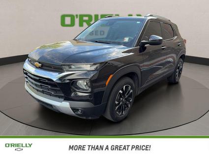 2023 Chevrolet TrailBlazer Tucson AZ