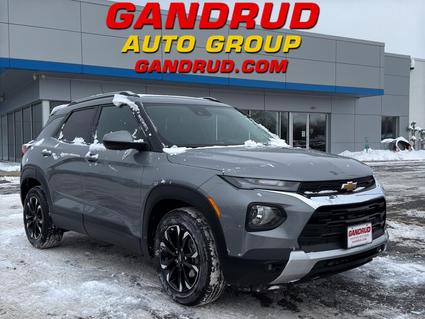 2023 Chevrolet TrailBlazer Green Bay WI