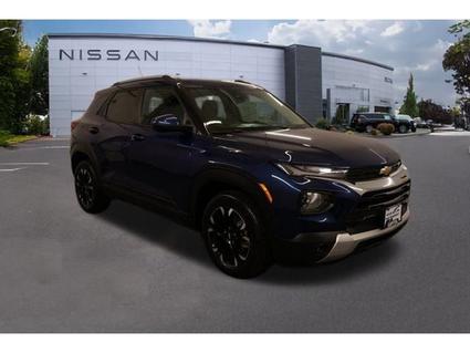 2023 Chevrolet TrailBlazer Salem OR