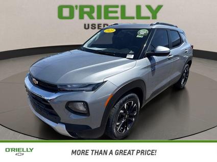 2023 Chevrolet TrailBlazer Tucson AZ