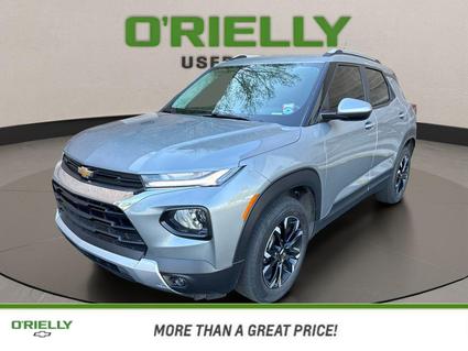 2023 Chevrolet TrailBlazer Tucson AZ