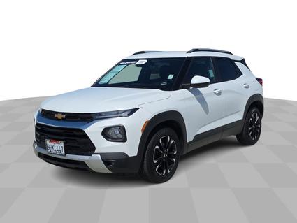 2023 Chevrolet TrailBlazer Cathedral City CA