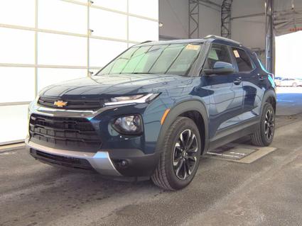 2021 Chevrolet TrailBlazer Monticello IN