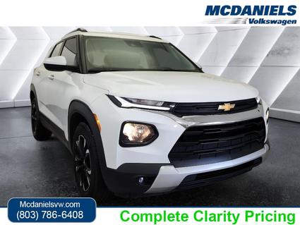2023 Chevrolet TrailBlazer Columbia SC