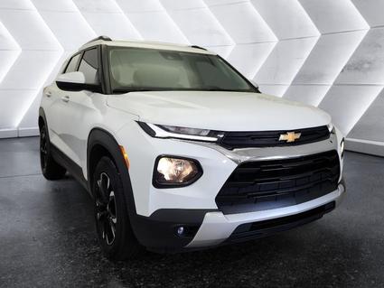 2023 Chevrolet TrailBlazer Columbia SC