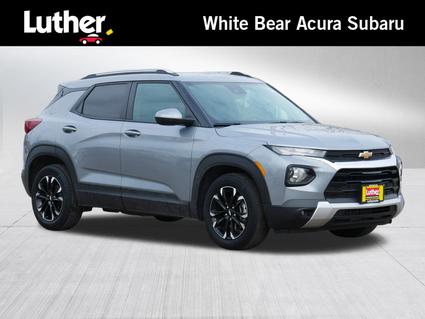 2023 Chevrolet TrailBlazer Saint Paul MN