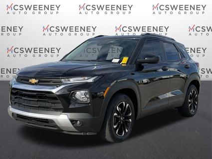 2023 Chevrolet TrailBlazer Pell City AL