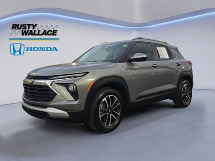 2024 Chevrolet TrailBlazer Knoxville TN