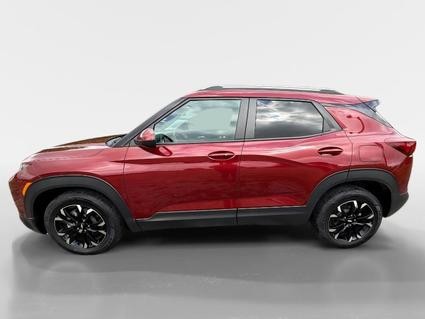 2022 Chevrolet TrailBlazer Albertville AL