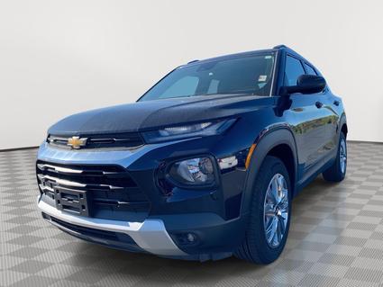 2021 Chevrolet TrailBlazer Jefferson City TN