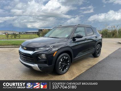 2022 Chevrolet TrailBlazer Broussard LA