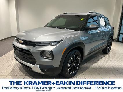 2023 Chevrolet TrailBlazer Lufkin TX
