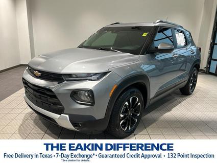 2023 Chevrolet TrailBlazer Lufkin TX