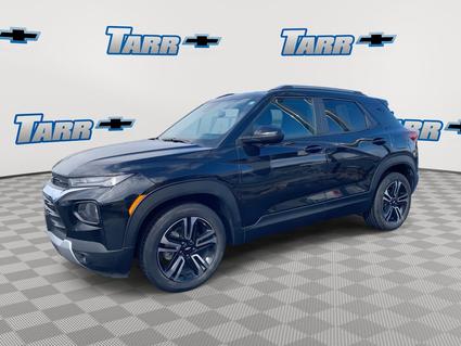 2023 Chevrolet TrailBlazer Jefferson City TN