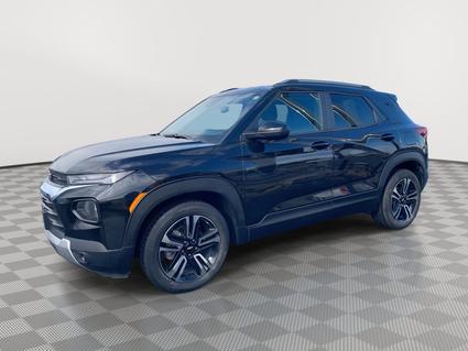 2023 Chevrolet TrailBlazer Jefferson City TN