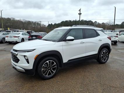 2024 Chevrolet TrailBlazer Carthage MS