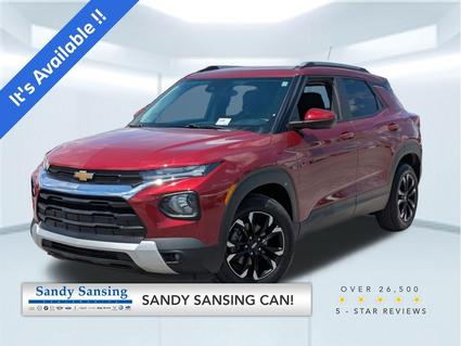 2023 Chevrolet TrailBlazer Pensacola FL