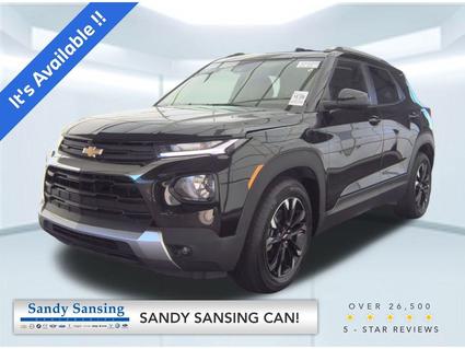 2023 Chevrolet TrailBlazer Pensacola FL